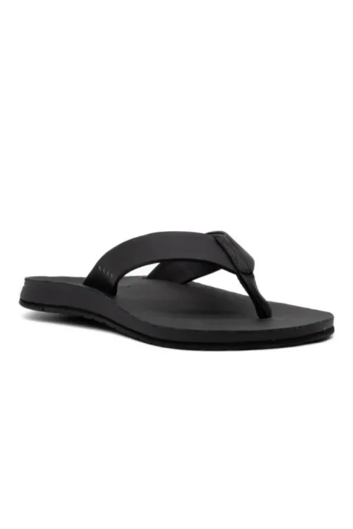 Reef Schoenen^Bad /beach badslipper senior zwart