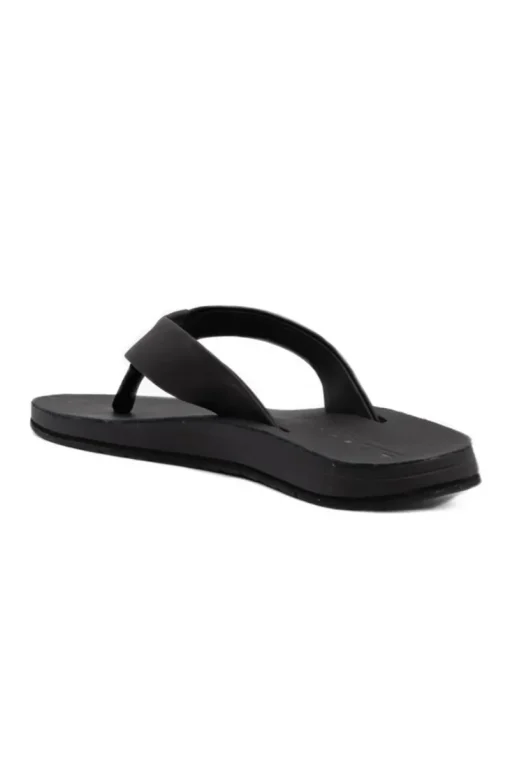 Reef Schoenen^Bad /beach badslipper senior zwart