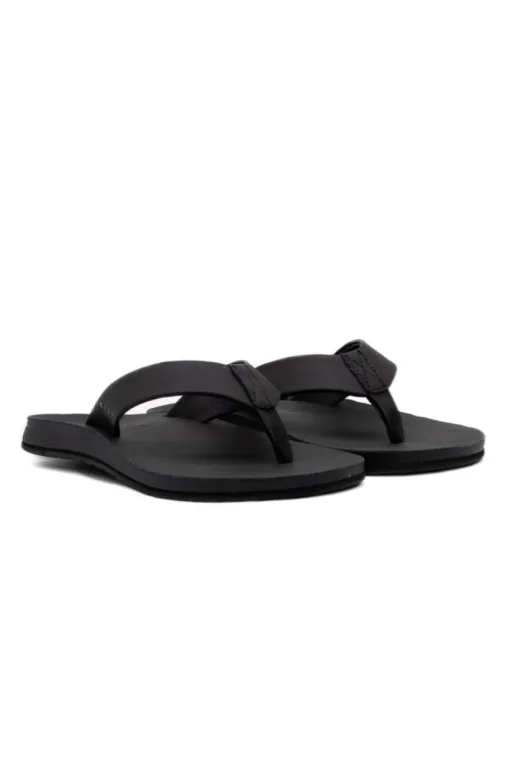 Reef Schoenen^Bad /beach badslipper senior zwart