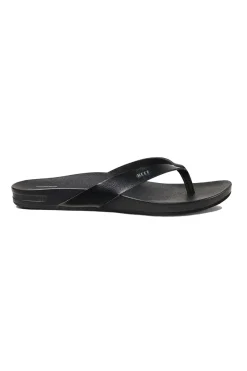 Reef Schoenen^Bad /beach badslipper senior zwart