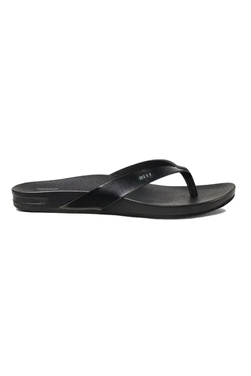 Reef Schoenen^Bad /beach badslipper senior zwart