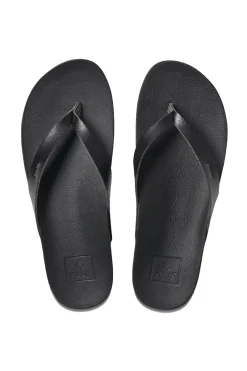 Reef Schoenen^Bad /beach badslipper senior zwart