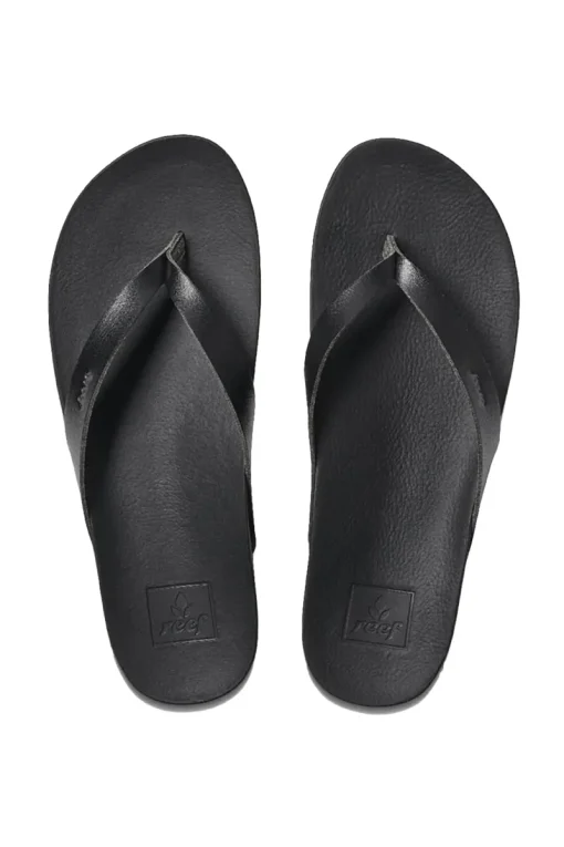Reef Schoenen^Bad /beach badslipper senior zwart