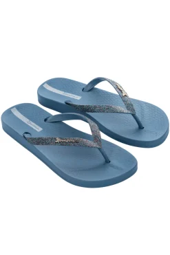 Ipanema Schoenen^Bad /beach badslipper senior blauw
