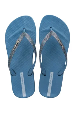 Ipanema Schoenen^Bad /beach badslipper senior blauw