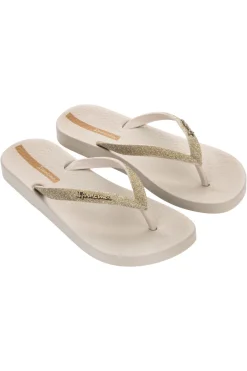 Ipanema Schoenen^Bad /beach badslipper senior bruin