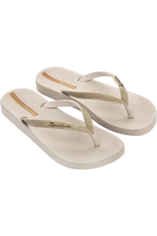 Ipanema Schoenen^Bad /beach badslipper senior bruin