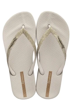 Ipanema Schoenen^Bad /beach badslipper senior bruin
