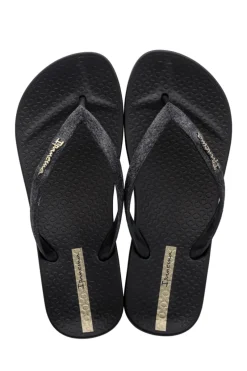 Ipanema Schoenen^Bad /beach badslipper senior zwart