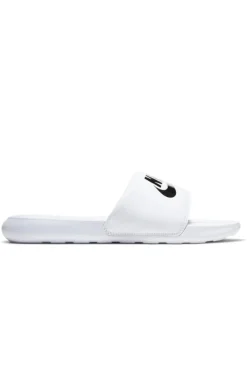 Nike Schoenen^Bad /beach badslipper senior wit