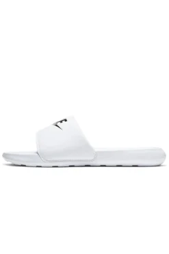 Nike Schoenen^Bad /beach badslipper senior wit