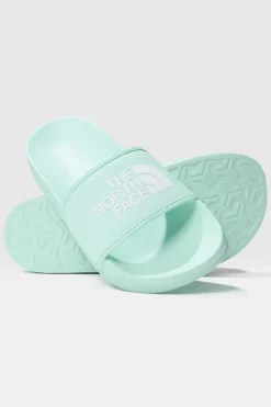 The North Face Schoenen^Bad /beach badslipper senior blauw