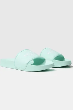 The North Face Schoenen^Bad /beach badslipper senior blauw
