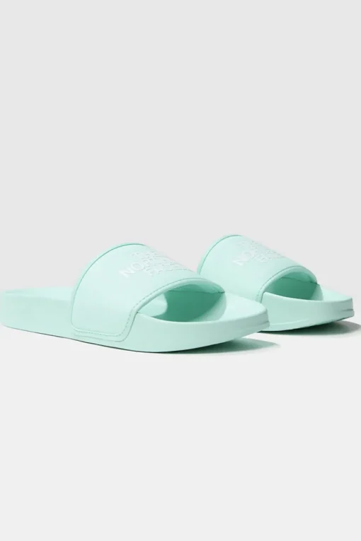 The North Face Schoenen^Bad /beach badslipper senior blauw