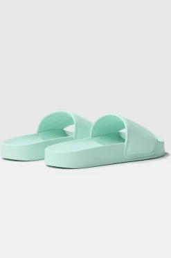 The North Face Schoenen^Bad /beach badslipper senior blauw