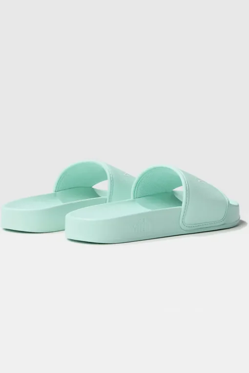 The North Face Schoenen^Bad /beach badslipper senior blauw