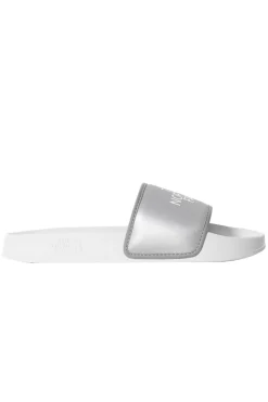 The North Face Schoenen^Bad /beach badslipper senior zilver