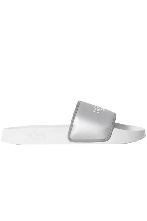 The North Face Schoenen^Bad /beach badslipper senior zilver