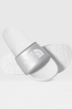 The North Face Schoenen^Bad /beach badslipper senior zilver