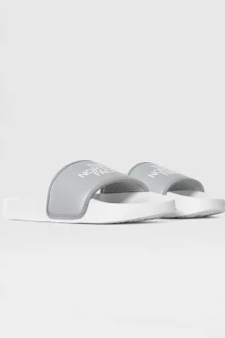 The North Face Schoenen^Bad /beach badslipper senior zilver