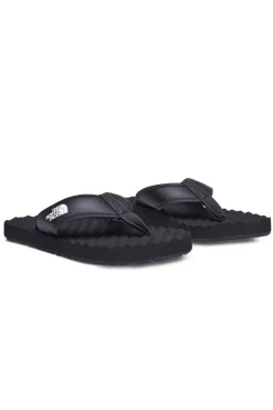 The North Face Schoenen^Bad /beach badslipper senior zwart