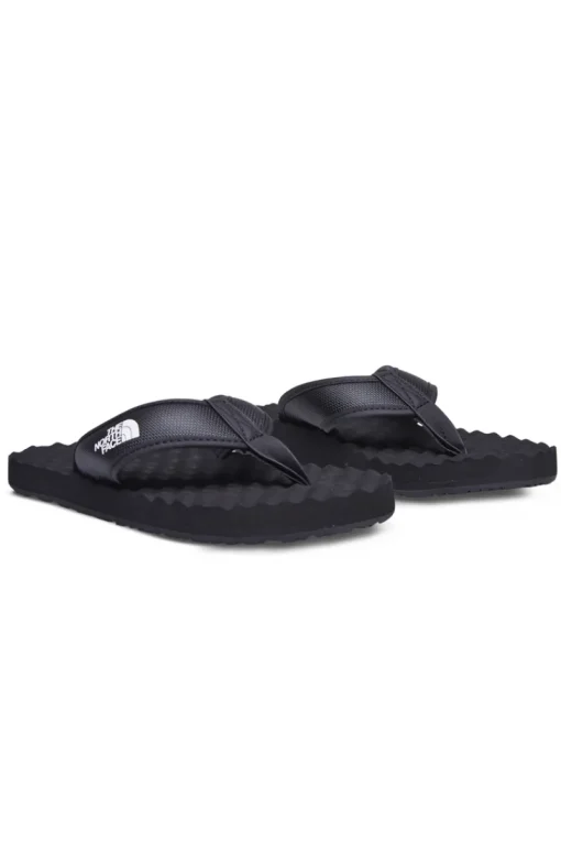 The North Face Schoenen^Bad /beach badslipper senior zwart