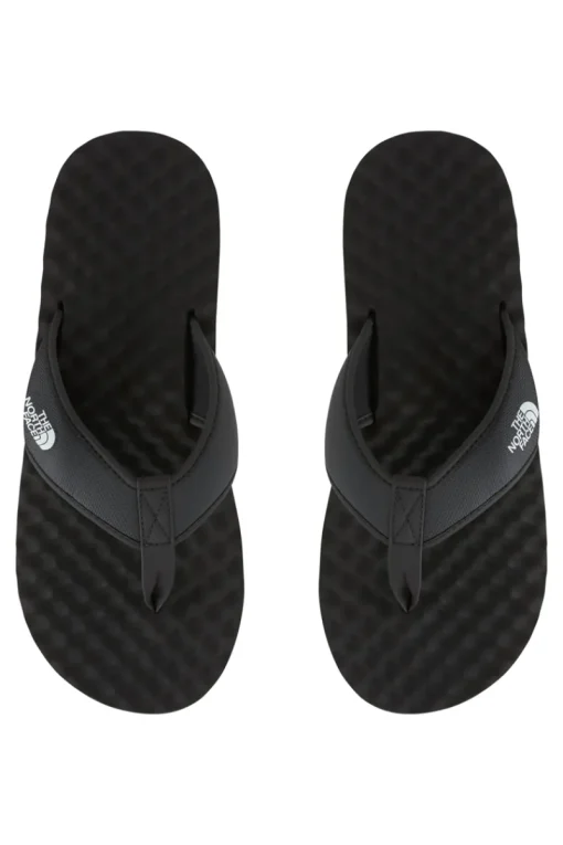 The North Face Schoenen^Bad /beach badslipper senior zwart