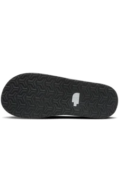The North Face Schoenen^Bad /beach badslipper senior zwart