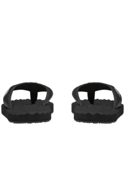 The North Face Schoenen^Bad /beach badslipper senior zwart