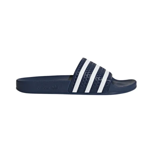 Adidas Schoenen^Bad /beach badslipper senior blauw