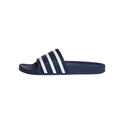 Adidas Schoenen^Bad /beach badslipper senior blauw