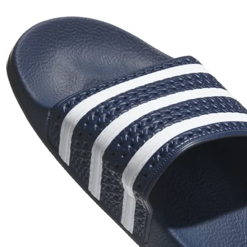 Adidas Schoenen^Bad /beach badslipper senior blauw