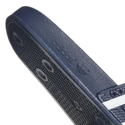 Adidas Schoenen^Bad /beach badslipper senior blauw