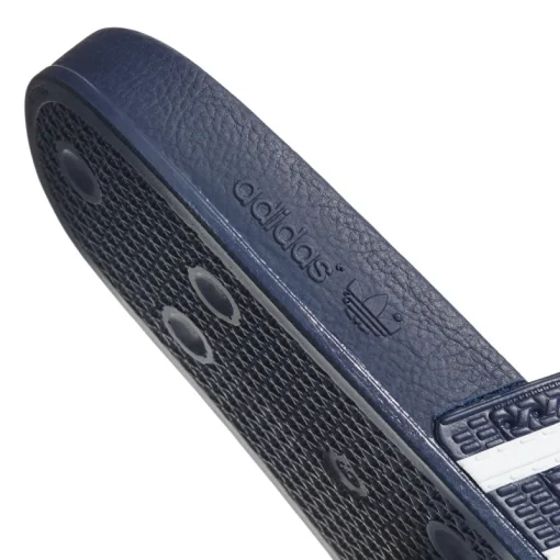 Adidas Schoenen^Bad /beach badslipper senior blauw