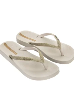 Ipanema Schoenen^Bad /beach slipper dames bruin