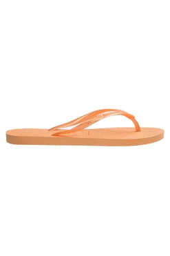 Havaianas Schoenen^Bad /beach slipper dames oranje