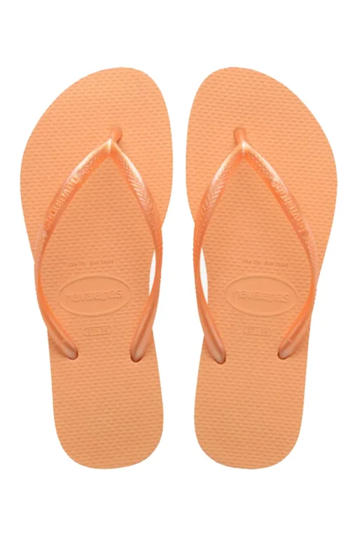 Havaianas Schoenen^Bad /beach slipper dames oranje