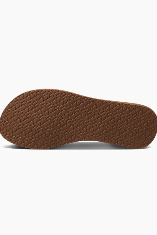 Reef Schoenen^Bad /beach slipper dames wit