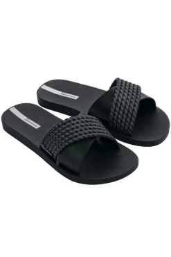 Ipanema Schoenen^Bad /beach slipper dames zwart