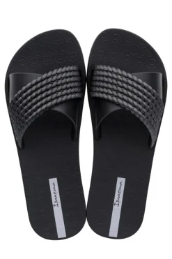 Ipanema Schoenen^Bad /beach slipper dames zwart