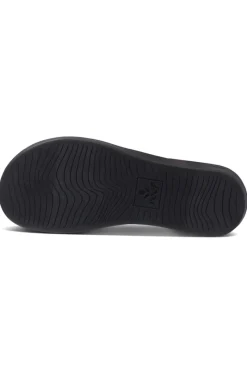 Reef Schoenen^Bad /beach slipper dames zwart