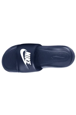 Nike Schoenen^Bad /beach slipper heren blauw