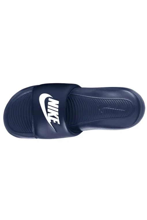 Nike Schoenen^Bad /beach slipper heren blauw