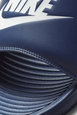 Nike Schoenen^Bad /beach slipper heren blauw