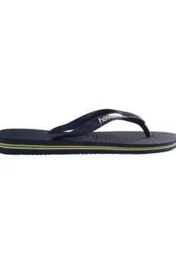 Havaianas Schoenen^Bad /beach slipper heren blauw