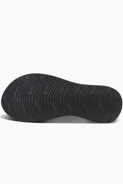 Reef Schoenen^Bad /beach slipper heren groen