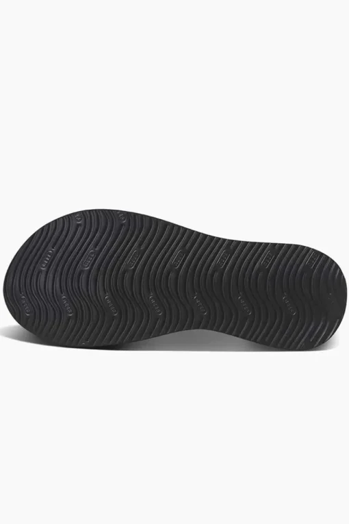 Reef Schoenen^Bad /beach slipper heren groen