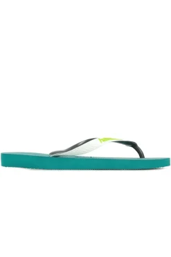 Havaianas Schoenen^Bad /beach slipper heren groen