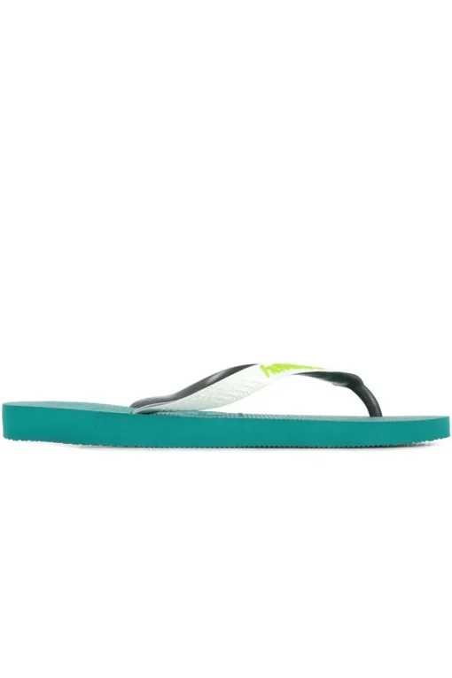 Havaianas Schoenen^Bad /beach slipper heren groen