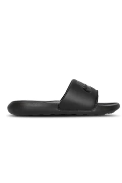 Nike Schoenen^Bad /beach slipper heren zwart